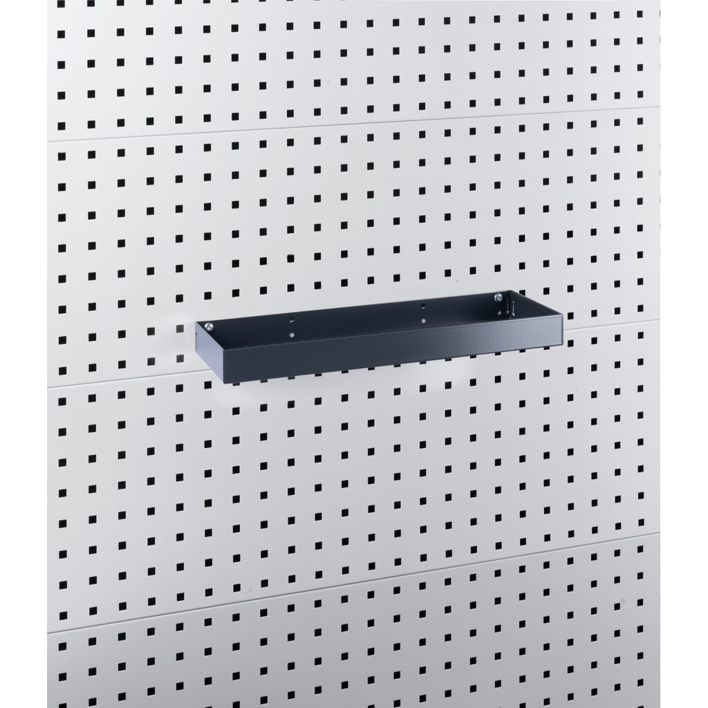 Produktabbildung: Fami Fachboden, umkehrbar, HxBxT 40 x 456 x 160 mm