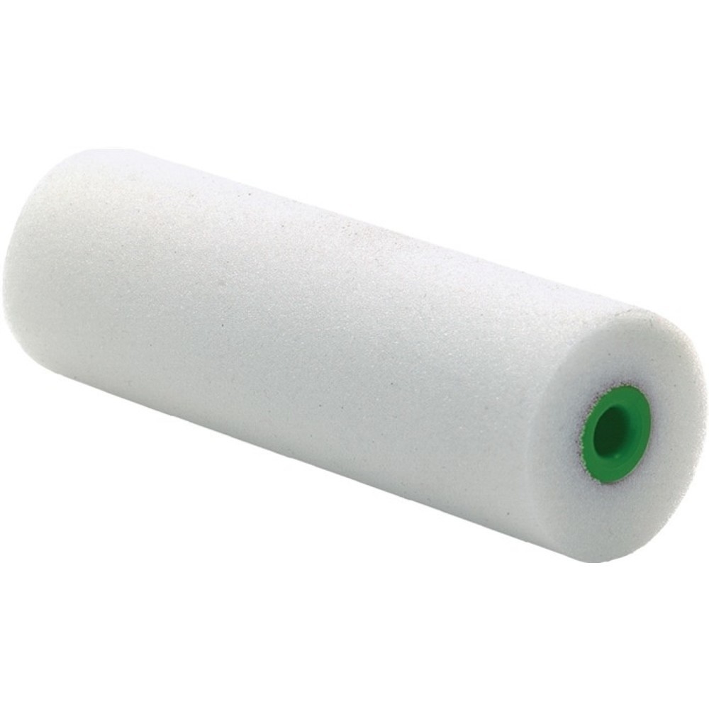 Produktabbildung: Farbwalze Fein B.100mm Kern-D.35mm 2 St./Packung