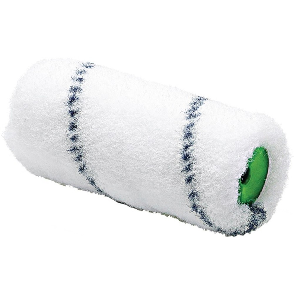 Farbwalze Nyl.B.100mm Florhöhe 13mm Kern-D.30mm 10 St./Packung Produktabbildung Nr. 2: Farbwalze Nyl.B.100mm Florhöhe 13mm Kern-D.30mm 10 St./Packung