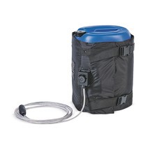 Fass-Heizmanschetten