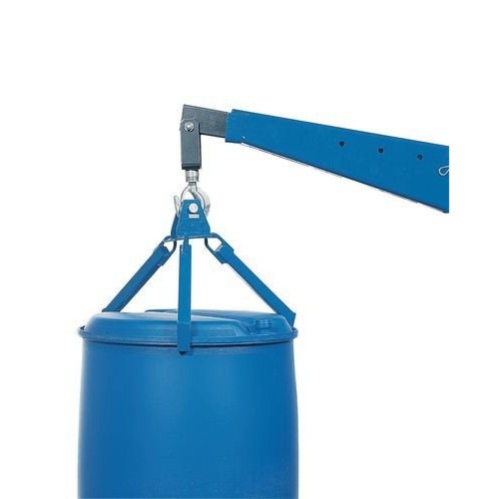 Produktabbildung: Fassgreifer P 360, für 1x 200-/220-Liter-Fass