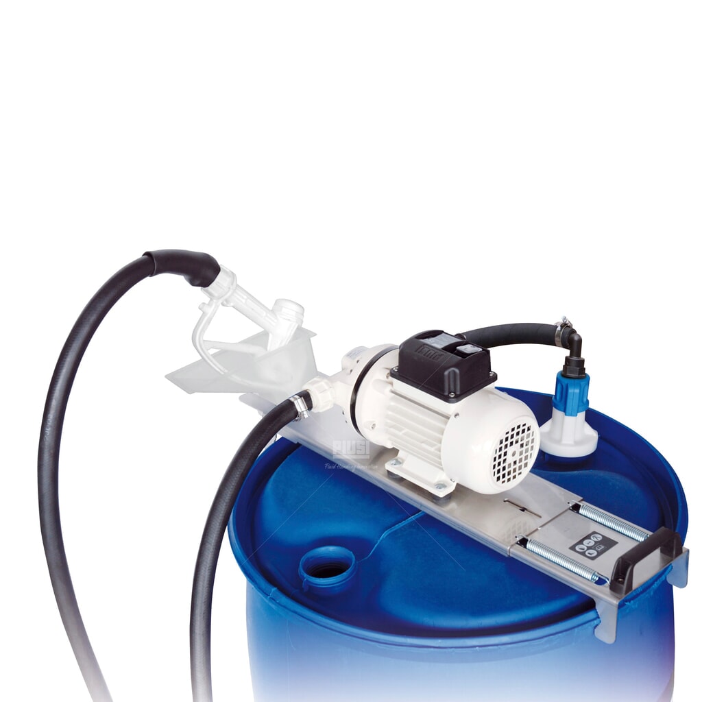 Fasspumpe für AdBlue®/AUS 32 Produktabbildung: Fasspumpe für AdBlue®/AUS 32