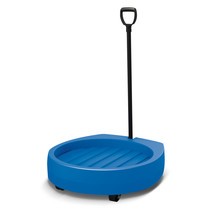 Fassroller, Tragkraft 300 kg