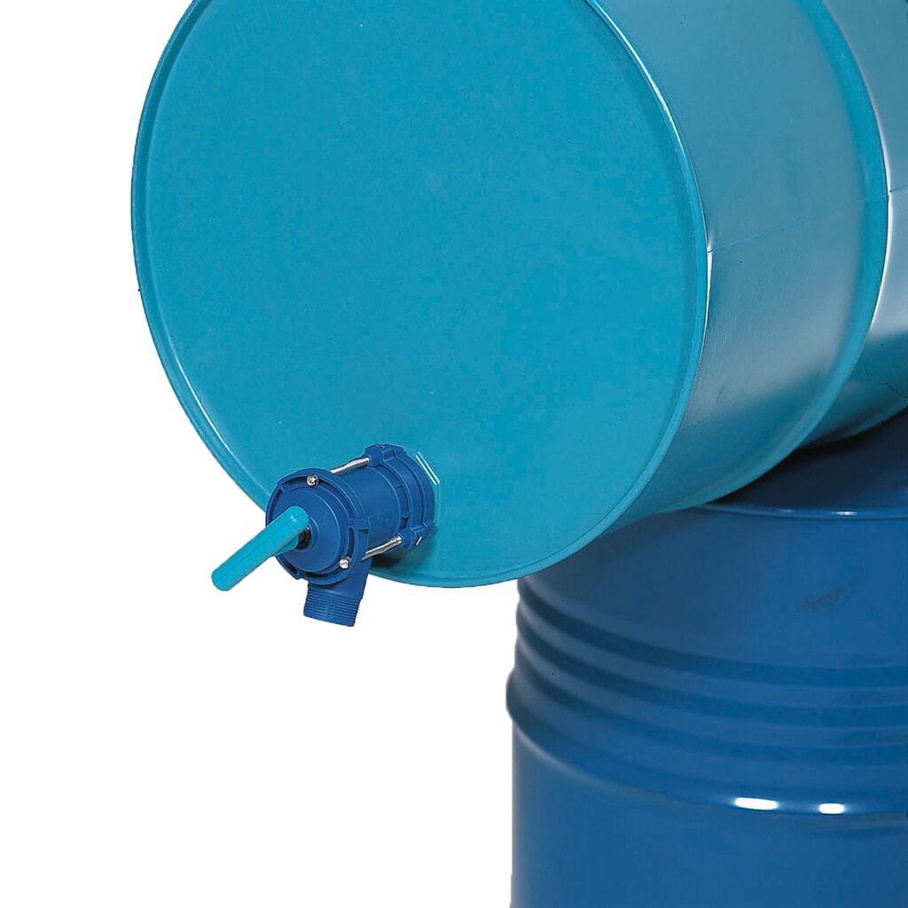 Produktabbildung: Fasswerkzeug, für 2"-BSP-Tri-Sure-Gewinde