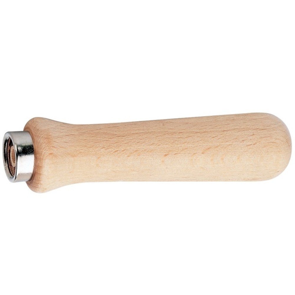 Produktabbildung: Feilenheft HO Heft-L.90mm 115mm Buche