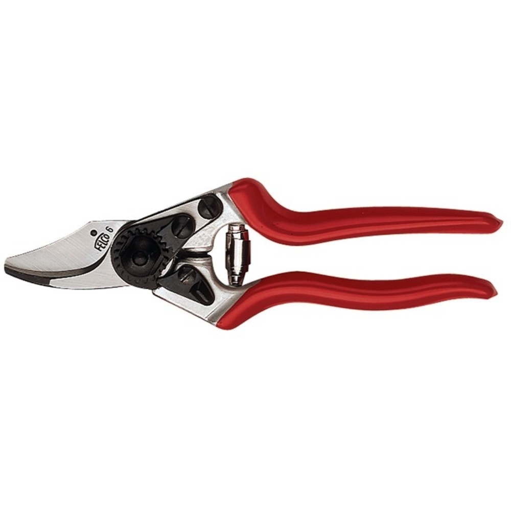 Produktabbildung: FELCO Baumschere 6 Gesamt-L.195mm Schneidleist.20mm G.210g FELCO