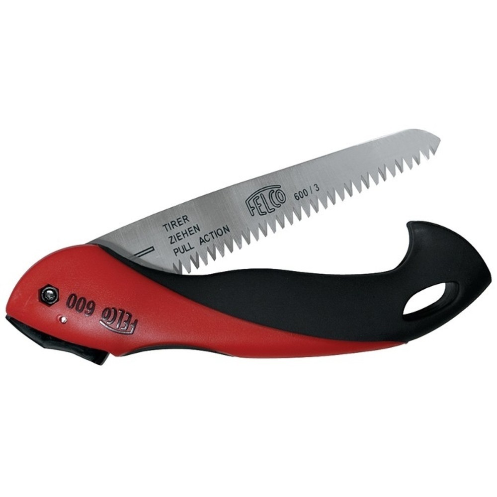 Produktabbildung: FELCO Klappsäge 600 Blatt-L.160mm FELCO