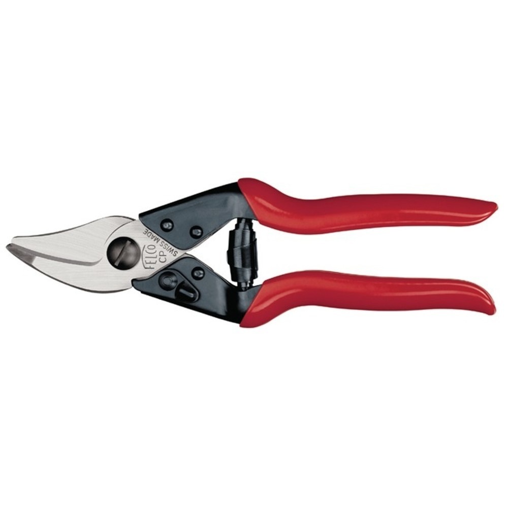 Produktabbildung: FELCO Universalschere CP Gesamt-L.205mm gehärtetem STA Ku.-Überzug