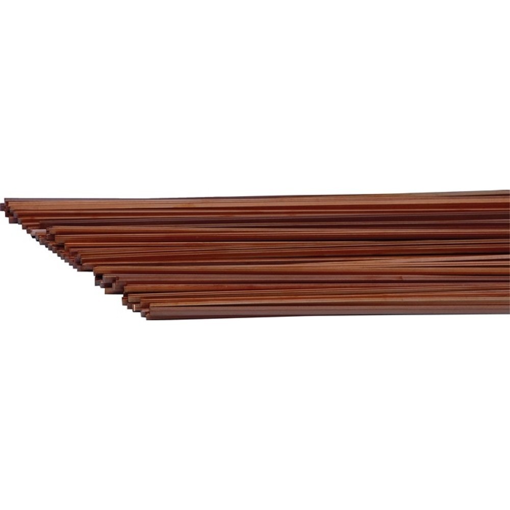 Produktabbildung: FELDER Kupferhartlot Cu-Rophos® CP203, D2xL500mm blank, Cu94 P6, 1 kg