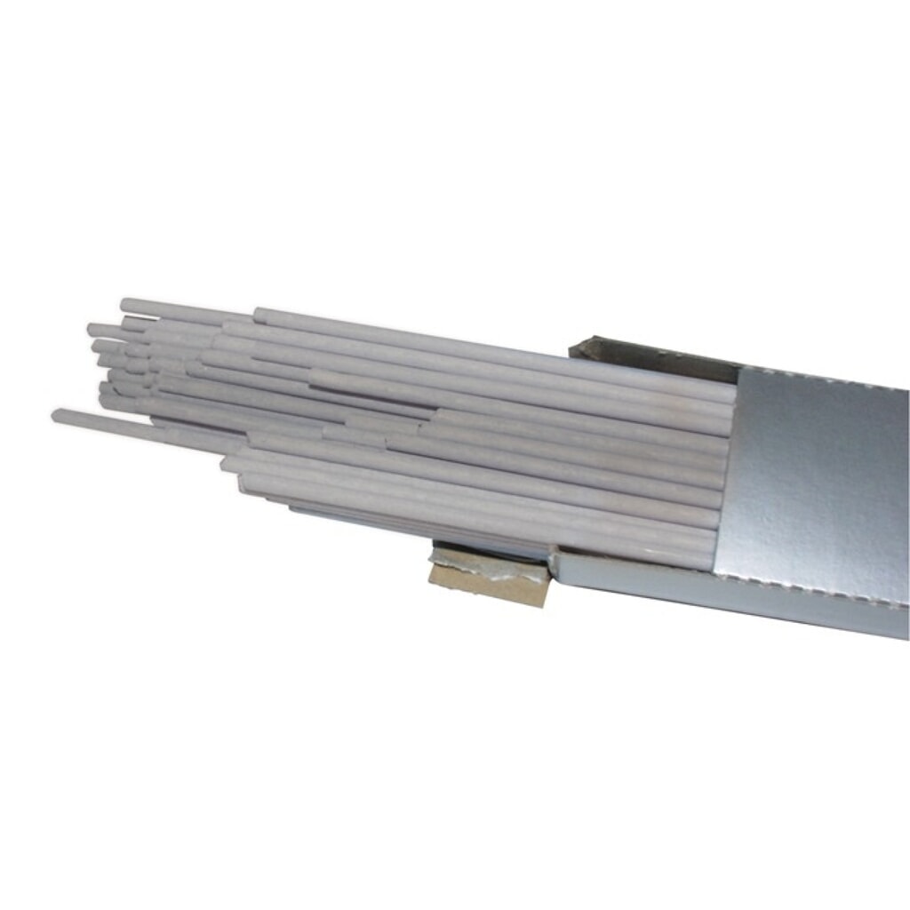 Produktabbildung: FELDER Silberhartlot AG 104, L-Ag45Sn, D1,5xL500mm, 5 St.