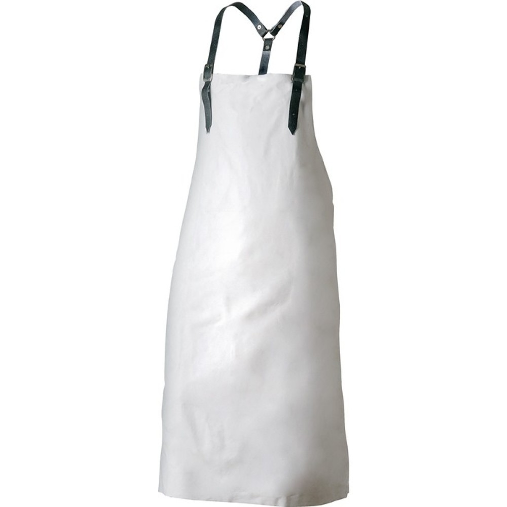 Produktabbildung: FELDTMANN Brustlatzschürze Ingo L.ca.100xB.ca.80cm