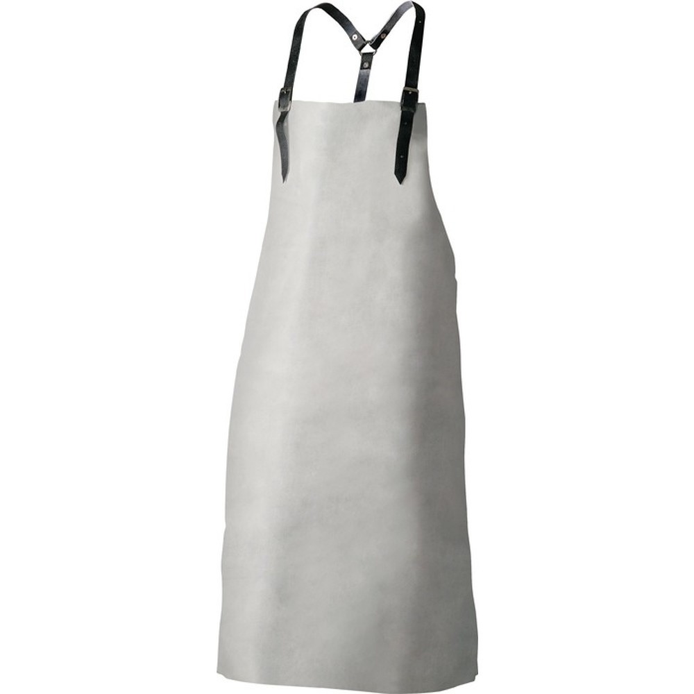 Produktabbildung: FELDTMANN Brustlatzschürze Knut L.ca.100xB.ca.80cm