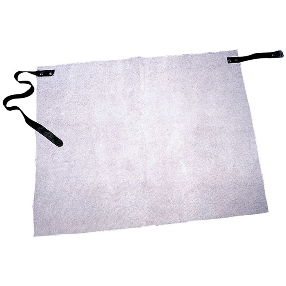 Produktabbildung: FELDTMANN Lederhüftschürze Claus L.ca.70xB.ca.60cm