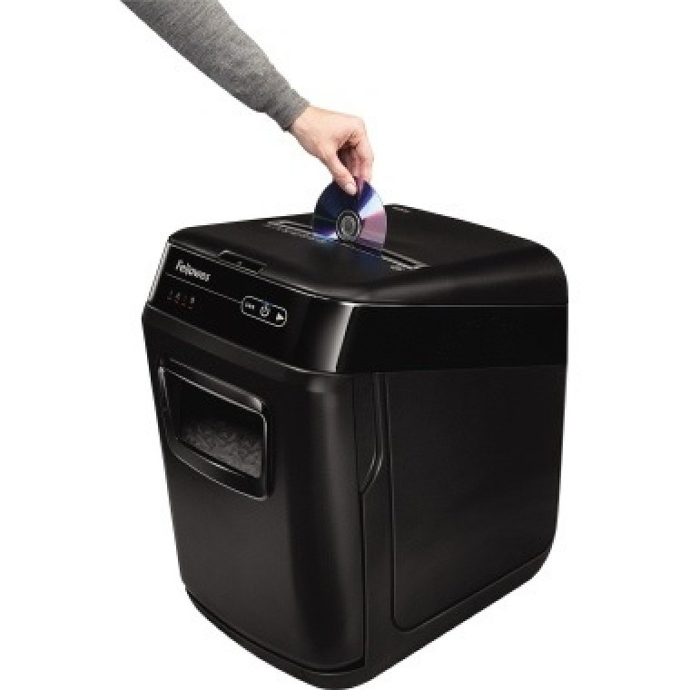 Fellowes® Aktenvernichter AutoMax 200M  FELLOWES