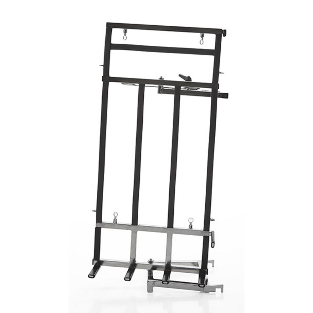 Produktabbildung: Fenster- und Türenaufsatz für Zonzini Treppensteiger Skipper Plasmoid