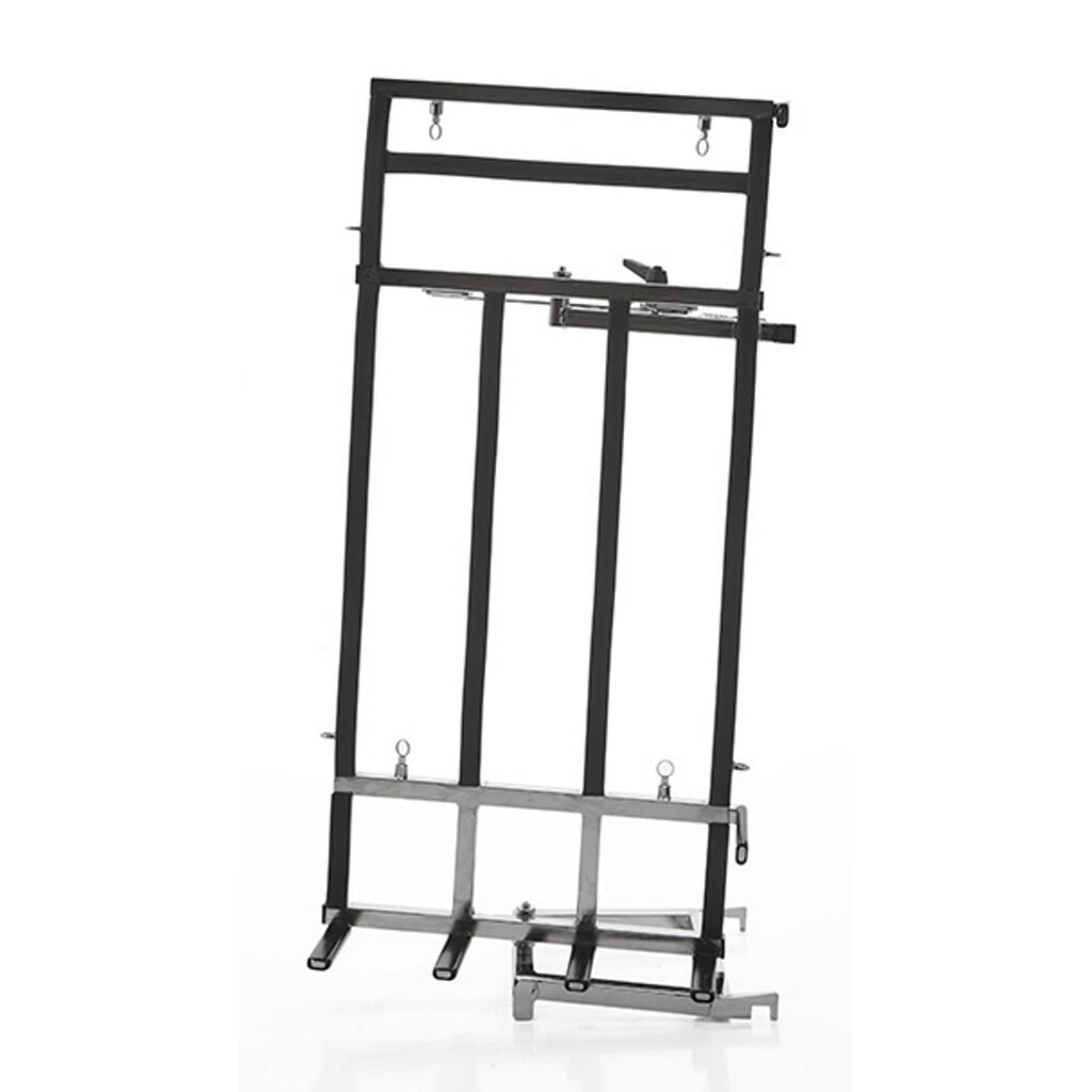 Produktabbildung: Fenster- und Türenaufsatz für Zonzini Treppensteiger Skipper Plasmoid