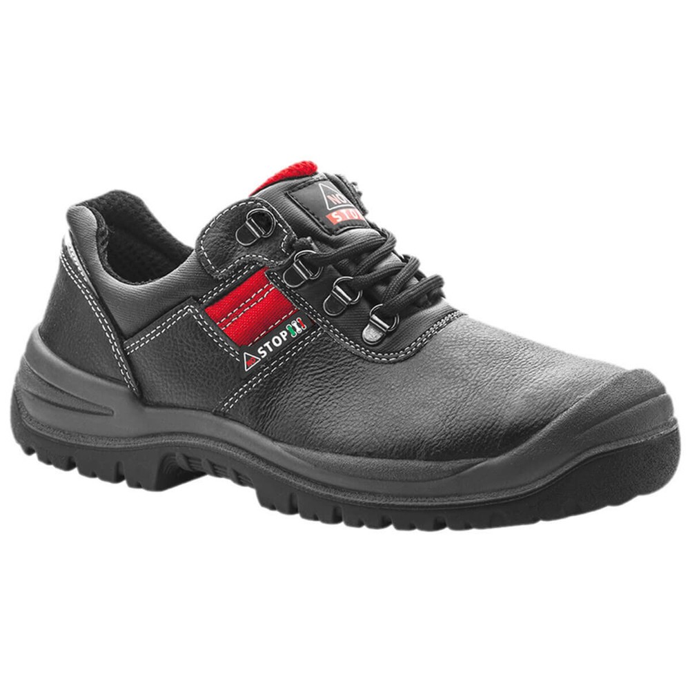 Produktabbildung: FERMO S3 Halbschuh, Größe 44