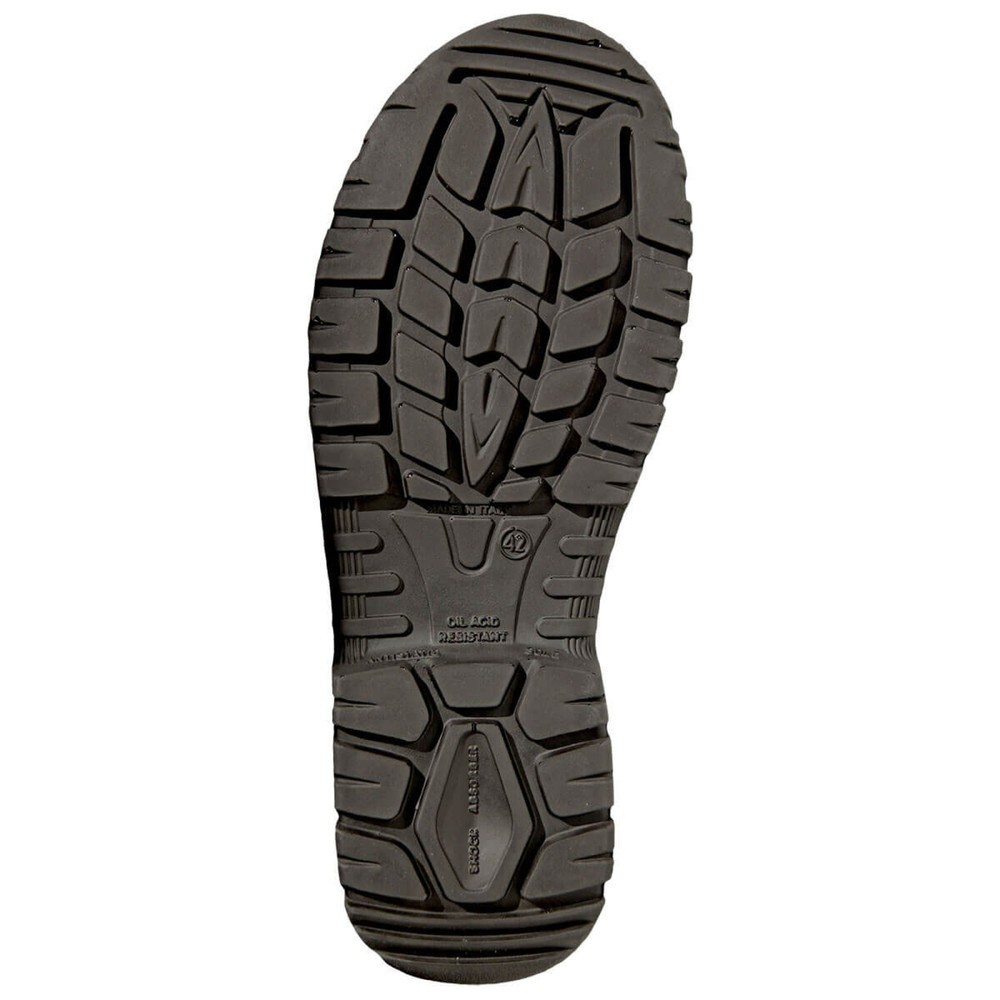 Produktabbildung Nr. 2: FERMO S3 Halbschuh, Größe 44