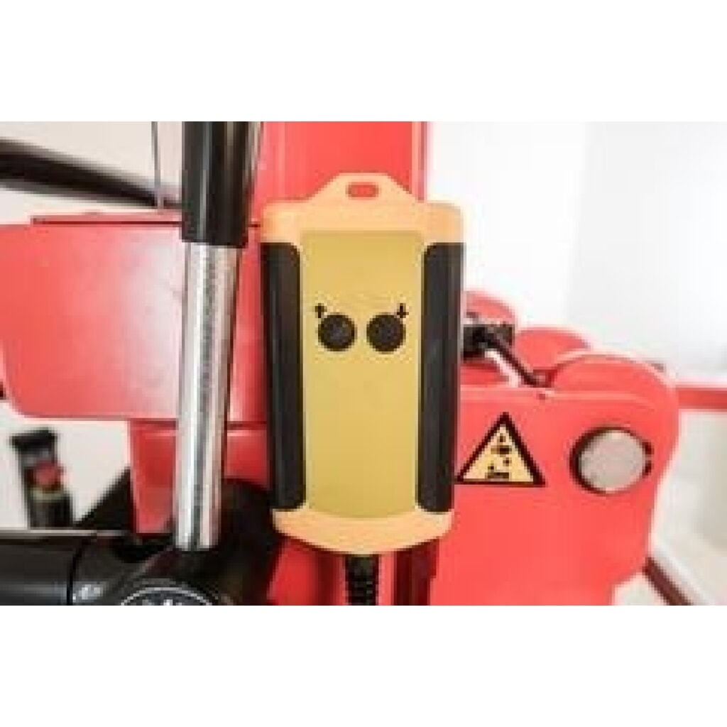 Kabelfernbedienung für Scherenhubwagen Ameise® PTM 1.0/1.5 elektrohydraulisch Produktabbildung: Kabelfernbedienung für Scherenhubwagen Ameise® PTM 1.0/1.5 elektrohydraulisch