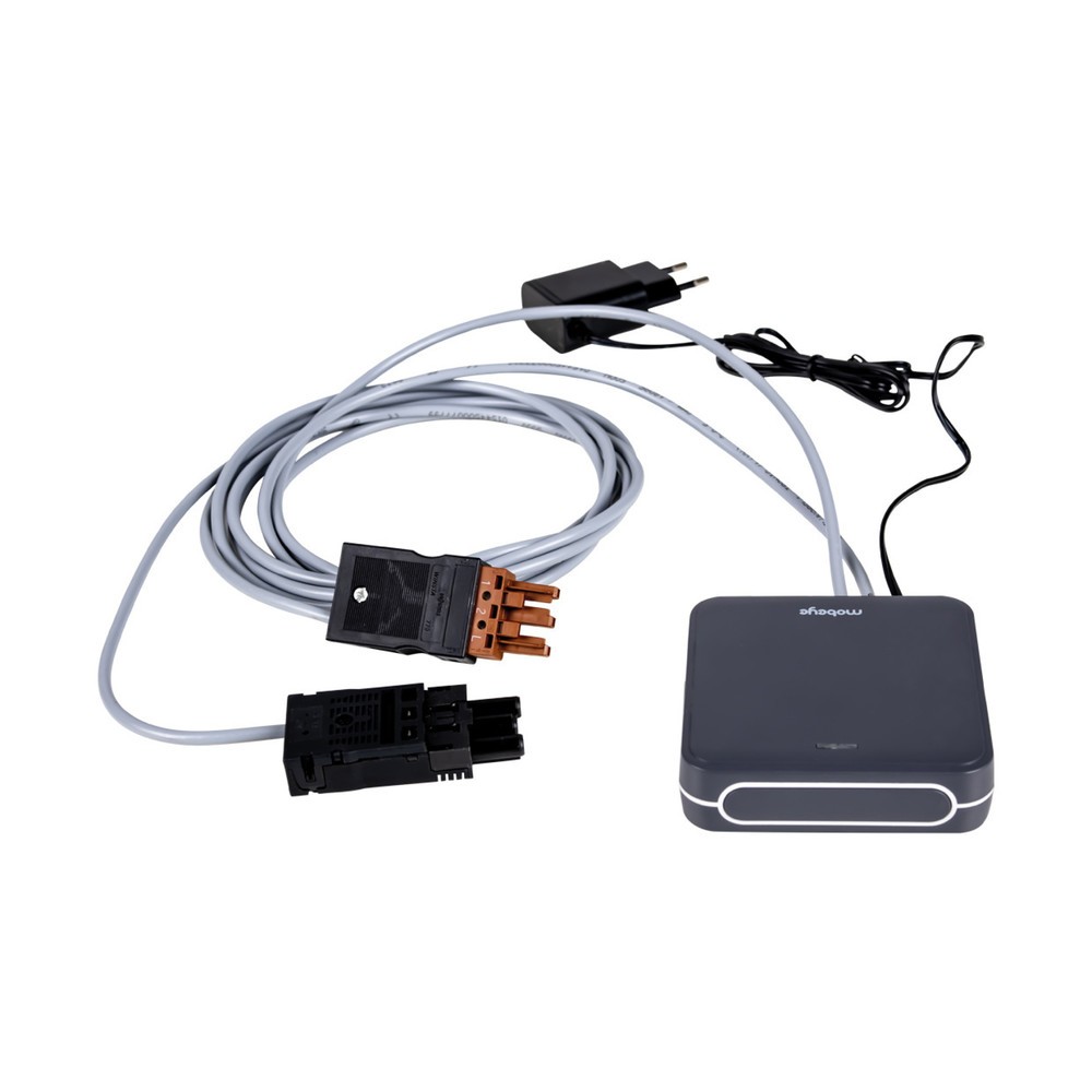Produktabbildung: Fernmeldemodul für asecos® Sicherheits-Akku-Lagerschrank Battery Charge