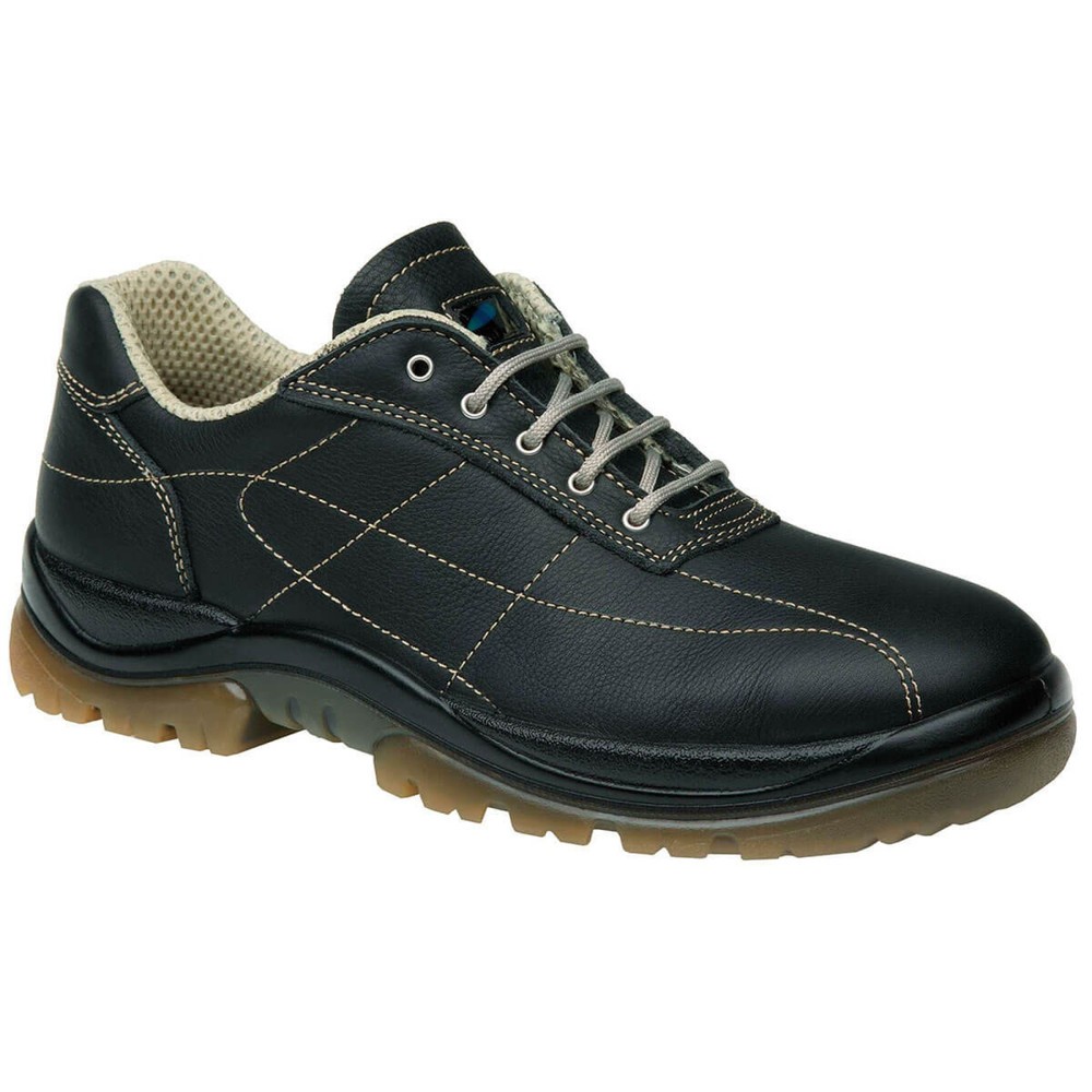 Produktabbildung: FERRARA S3 Halbschuh, Größe 40