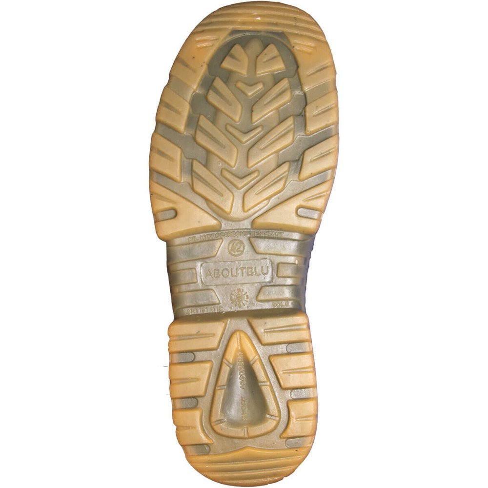 Produktabbildung Nr. 2: FERRARA S3 Halbschuh, Größe 40