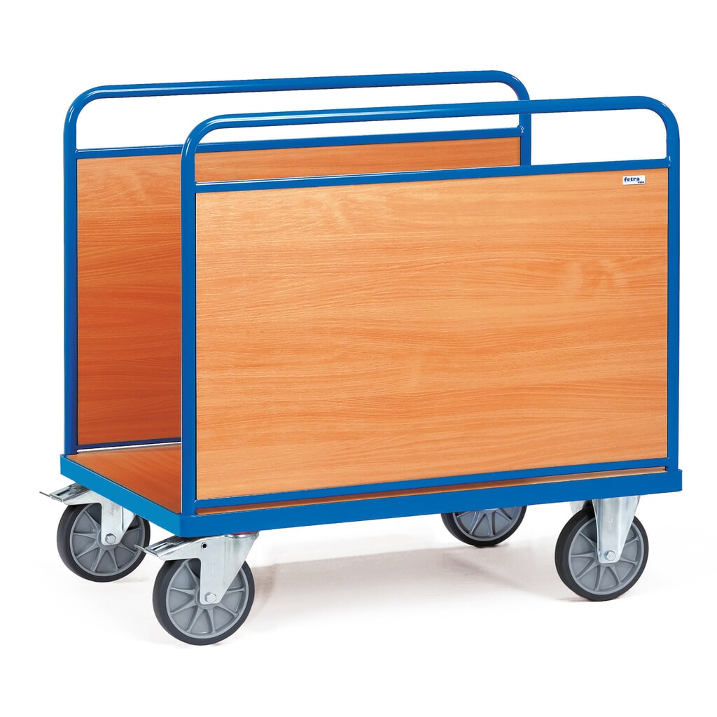 fetra® Ballenwagen Produktabbildung: fetra® Ballenwagen