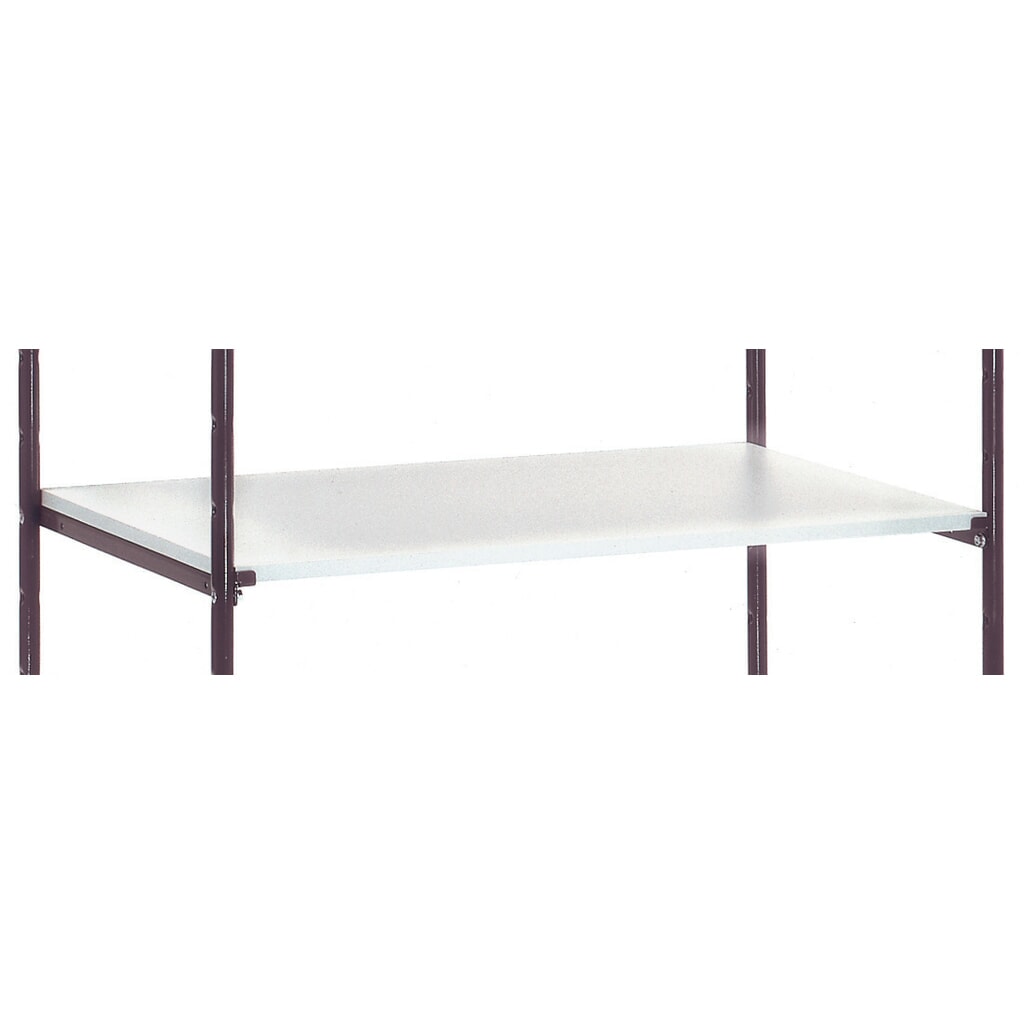 fetra® Boden für ESD-Etagenwagen, HxBxL 42 x 500 x 850 mm Produktabbildung: fetra® Boden für ESD-Etagenwagen, HxBxL 42 x 500 x 850 mm