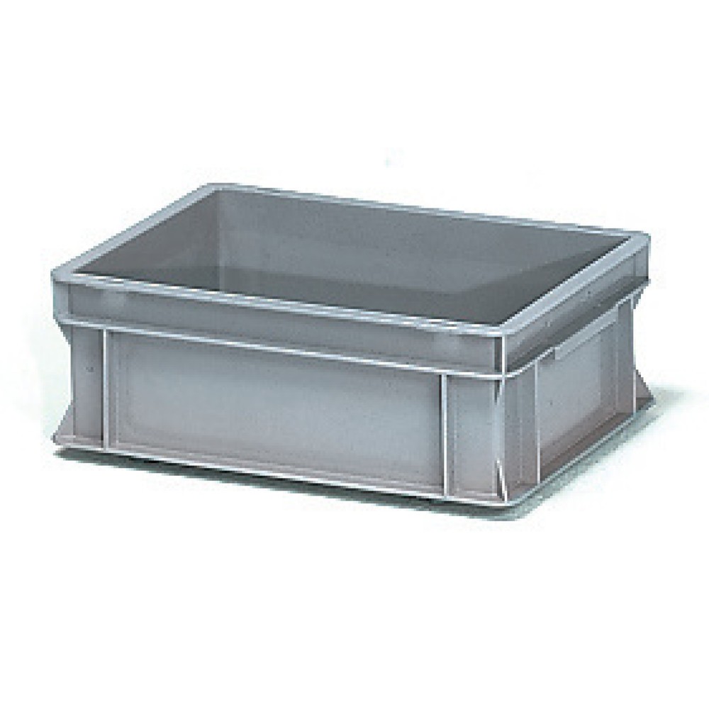 Produktabbildung: fetra® Eurokasten, 12 Liter