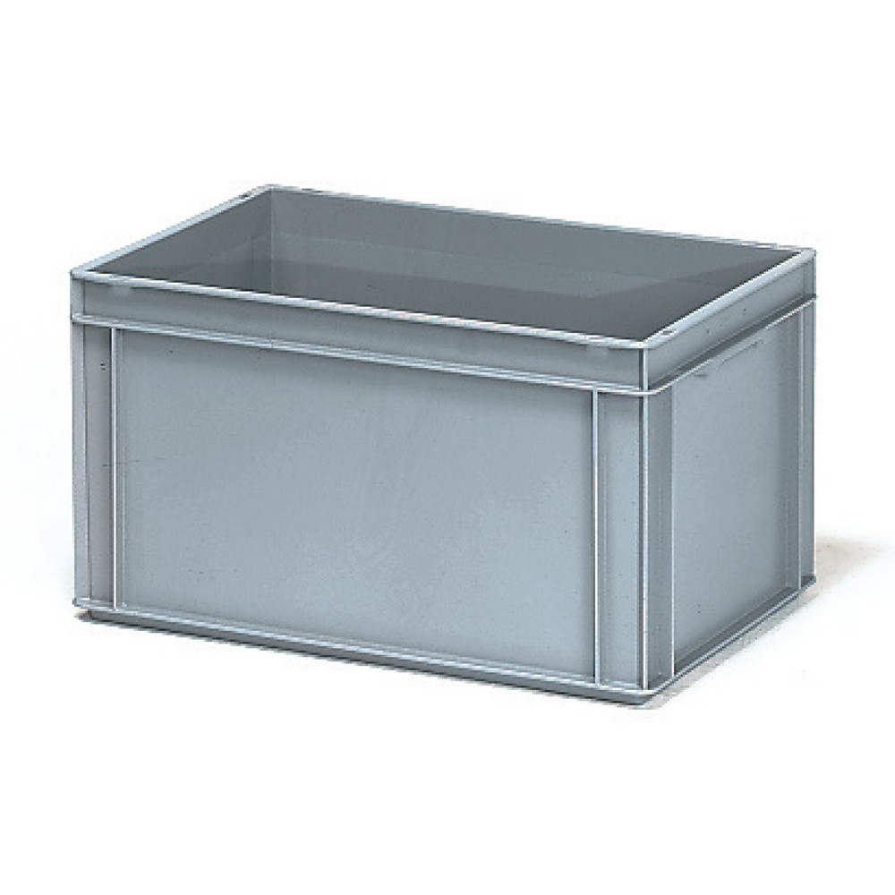 Produktabbildung: fetra® Eurokasten, 60 Liter