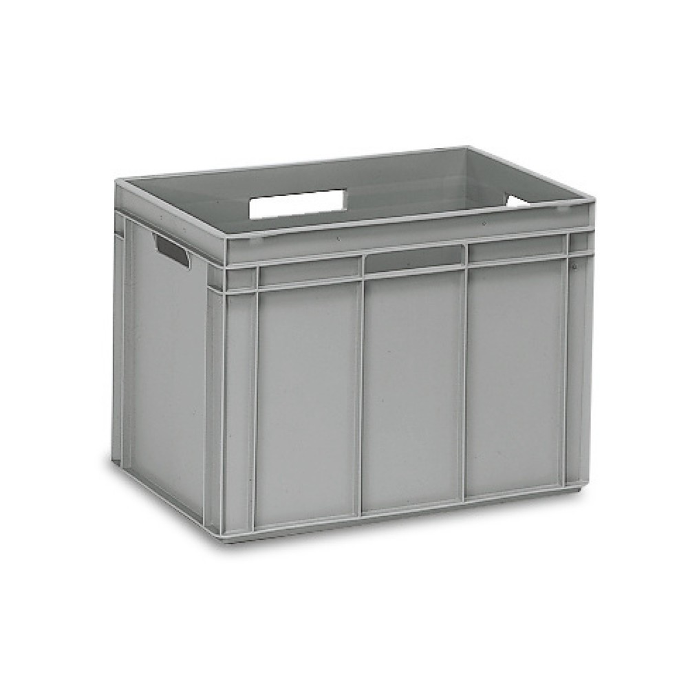 Produktabbildung: fetra® Eurokasten, 90 Liter