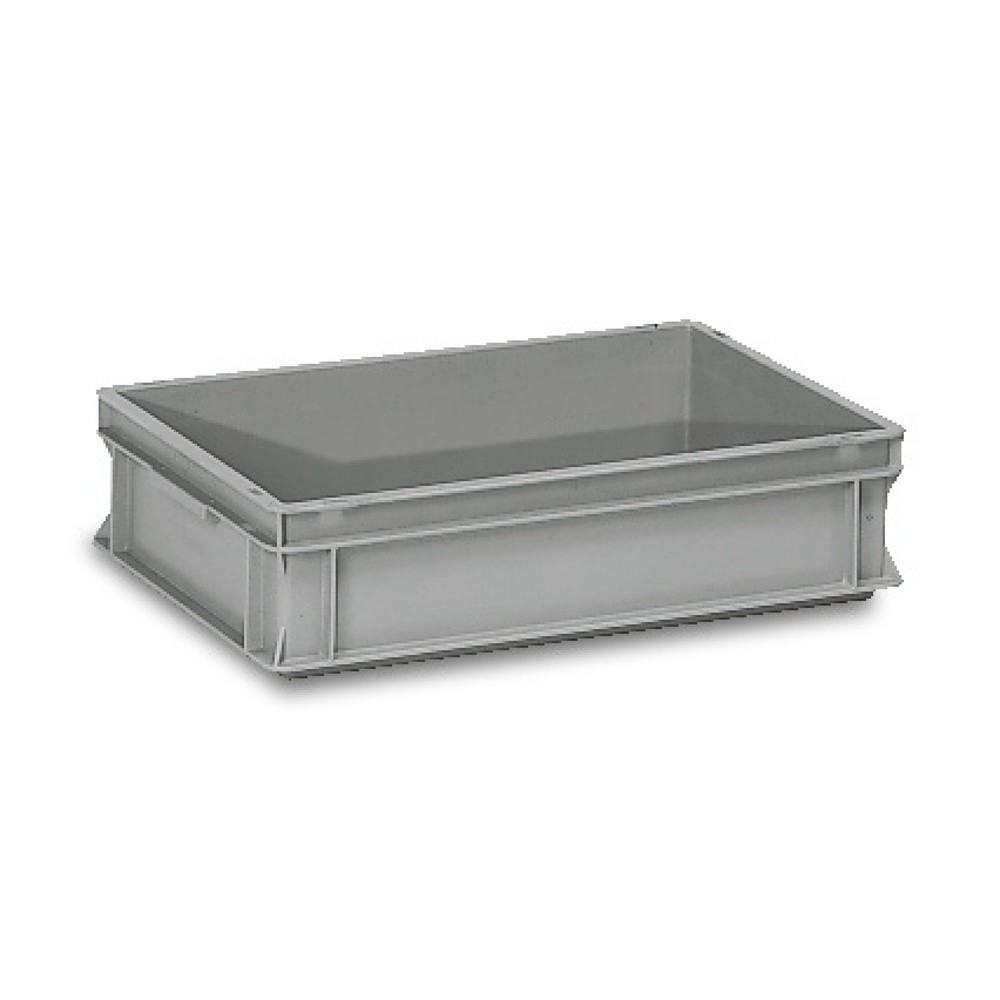 Produktabbildung: fetra® Eurokasten, 26 Liter