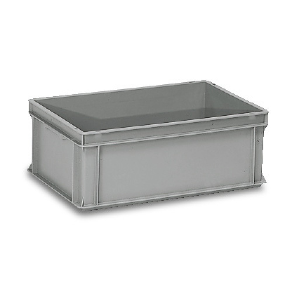 Produktabbildung: fetra® Eurokasten, 40 Liter