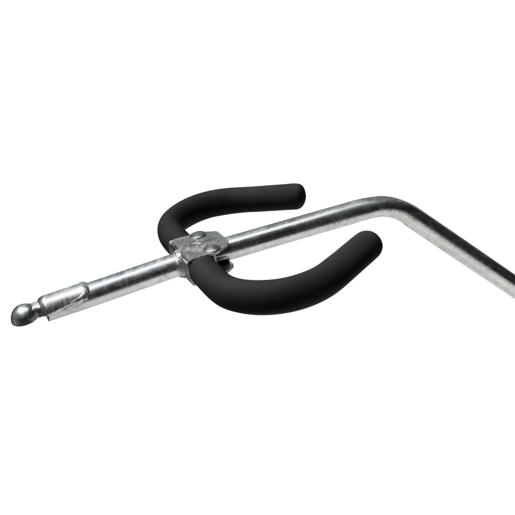 fetra® Fahrrad-Kupplung mit Universaladapter - Zubehör - Produktabbildung: fetra® Fahrrad-Kupplung mit Universaladapter - Zubehör -