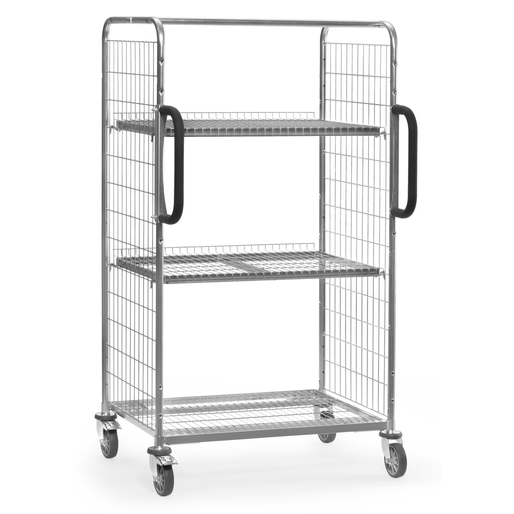 fetra® Griffe zum Querverfahren (1 Satz = 2 Stück) Produktabbildung: fetra® Griffe zum Querverfahren (1 Satz = 2 Stück)