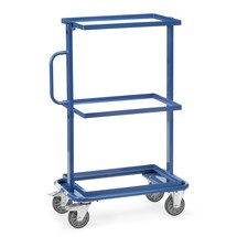 Montagewagen fetra®, offene Rahmen