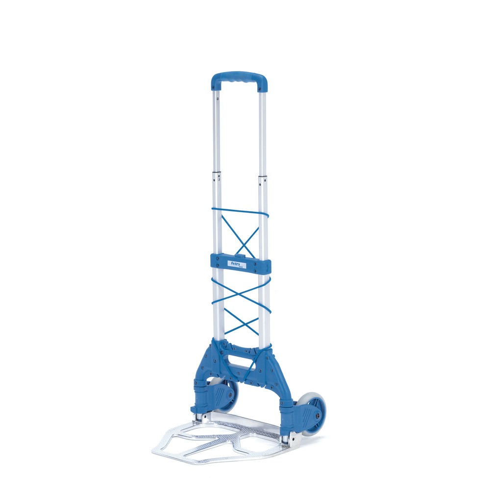 Produktabbildung: fetra® Paketroller