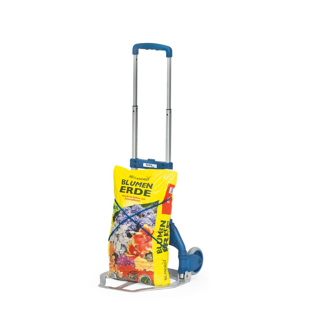 Produktabbildung Nr. 2: fetra® Paketroller