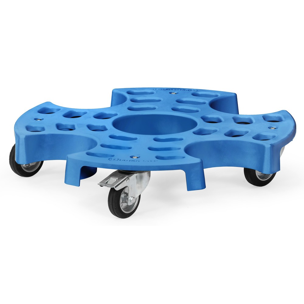 Produktabbildung Nr. 1: fetra® Reifen-Roller, Ø 700 mm