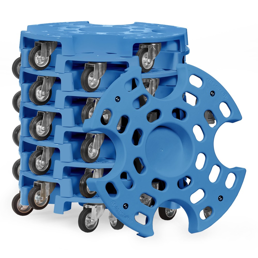 Produktabbildung Nr. 2: fetra® Reifen-Roller, Ø 700 mm