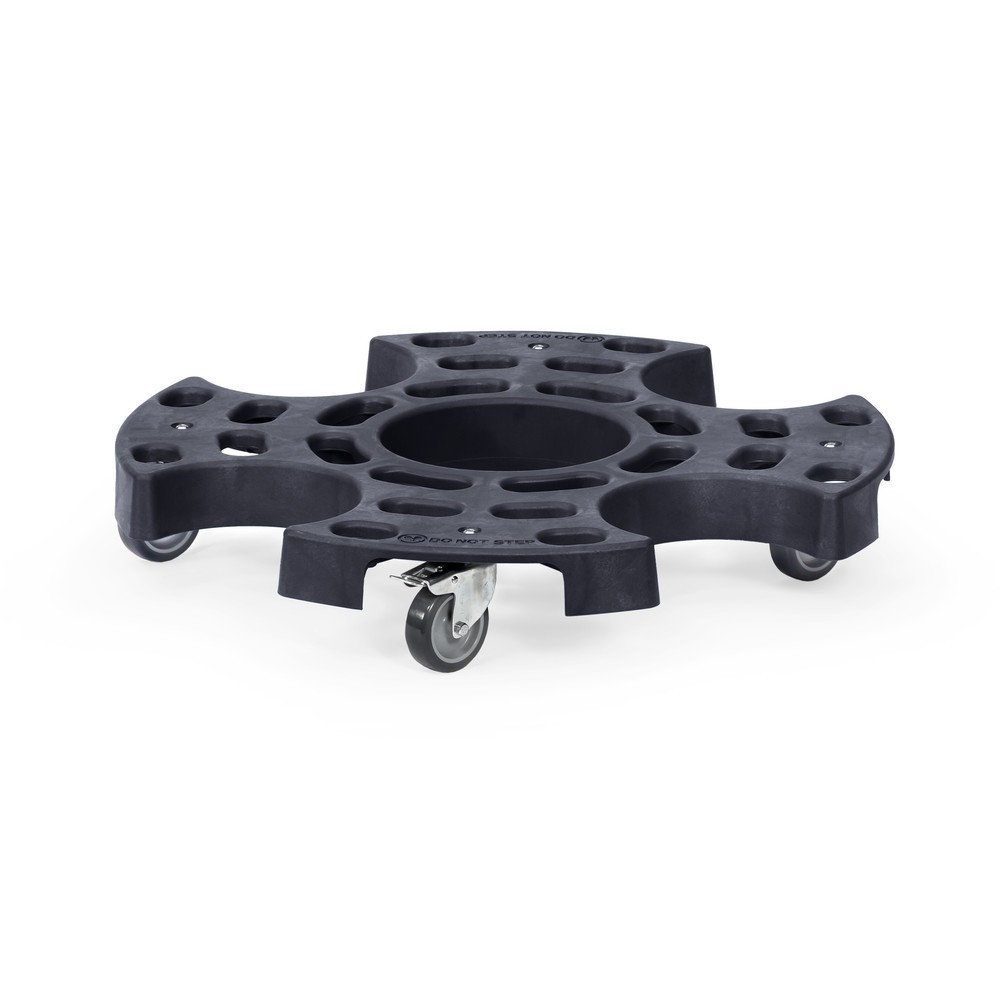 Produktabbildung: fetra® Reifen-Roller, Ø 630 mm