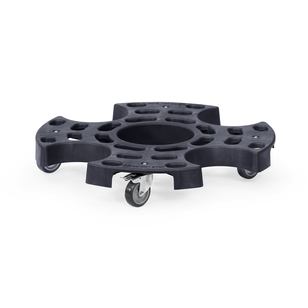 fetra® Reifen-Roller, Ø 630 mm Produktabbildung: fetra® Reifen-Roller, Ø 630 mm