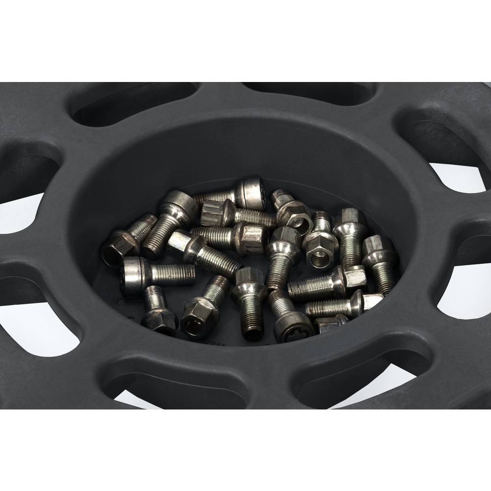 Produktabbildung Nr. 4: fetra® Reifen-Roller, Ø 700 mm