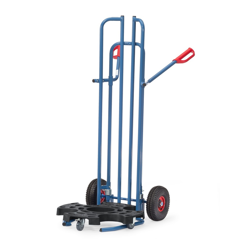 Produktabbildung Nr. 7: fetra® Reifen-Roller, Ø 630 mm