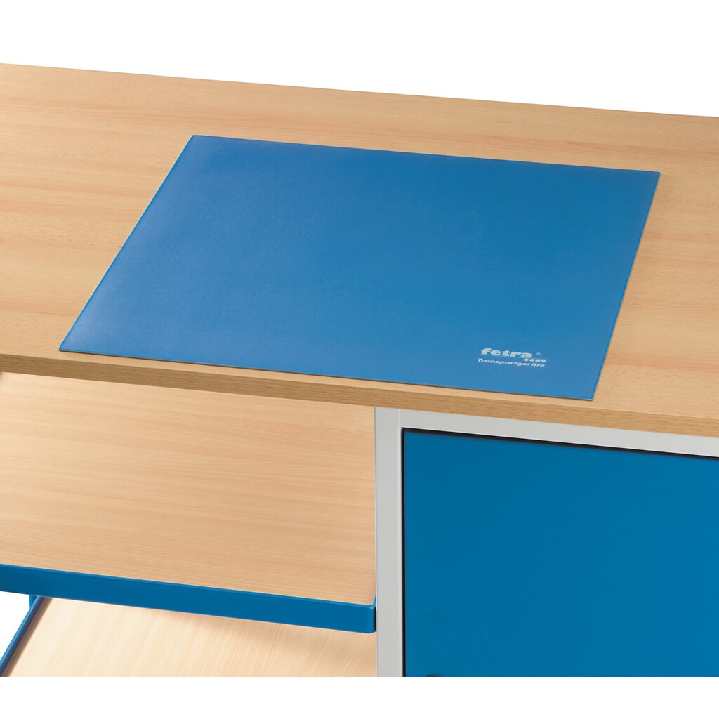Produktabbildung: fetra® Schreibunterlage