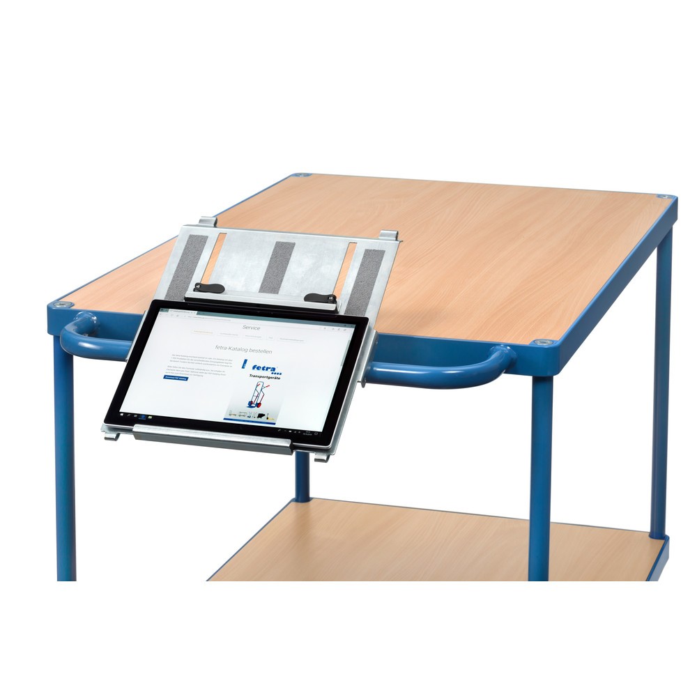 Produktabbildung Nr. 2: fetra® Tablethalterung