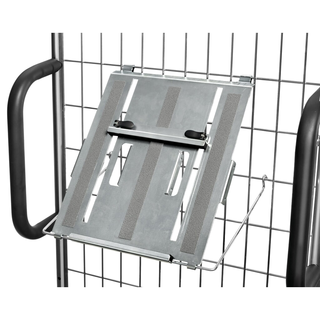 fetra® Tablethalterung Produktabbildung: fetra® Tablethalterung