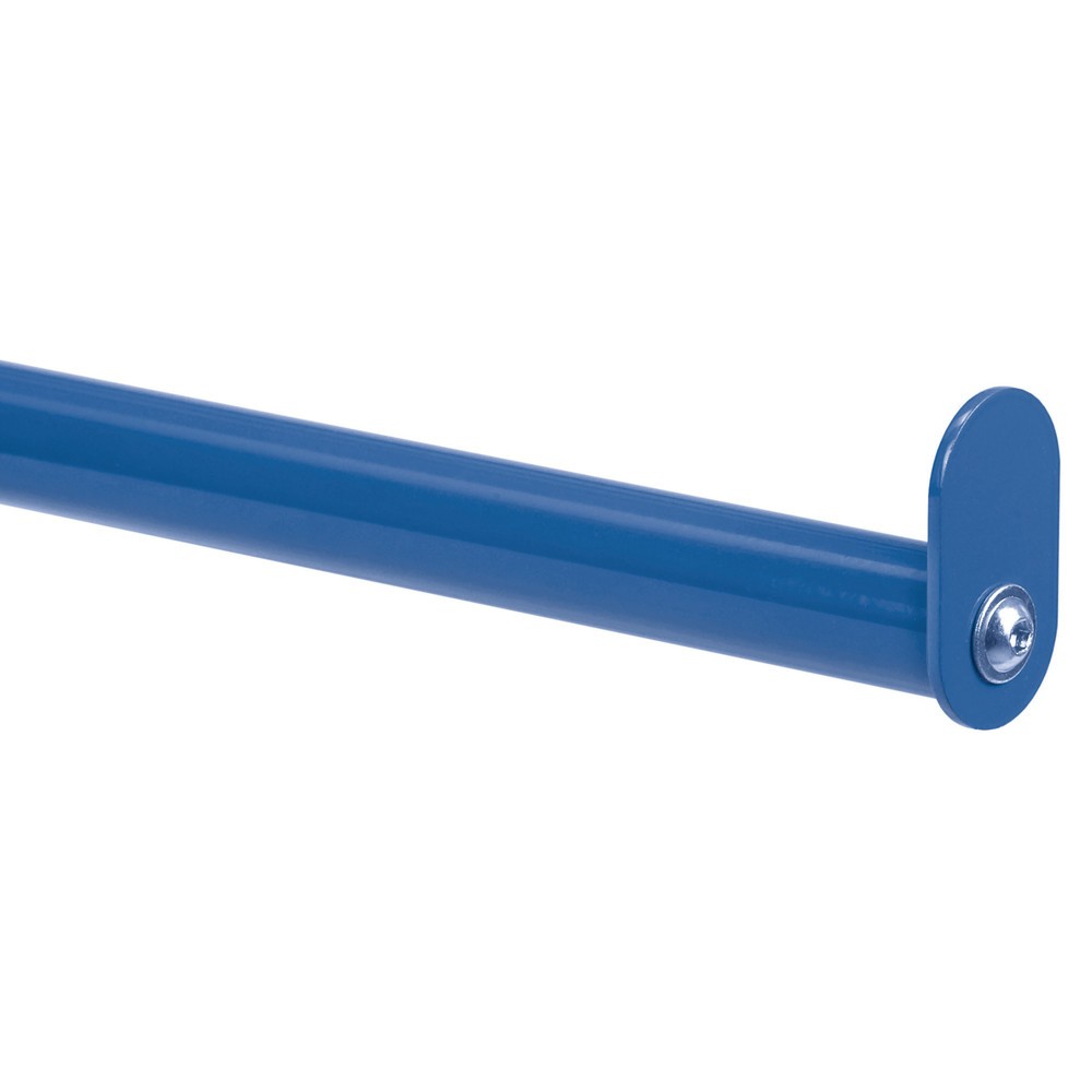 Produktabbildung: fetra® Tragarm 370 mm lang mit Abrollsicherung -Zubehör-