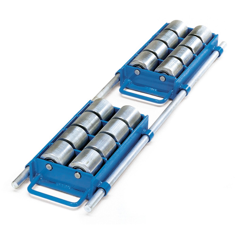 Produktabbildung Nr. 3: fetra® Transportfahrwerk, verstellbar, Tragkraft 24.000 kg