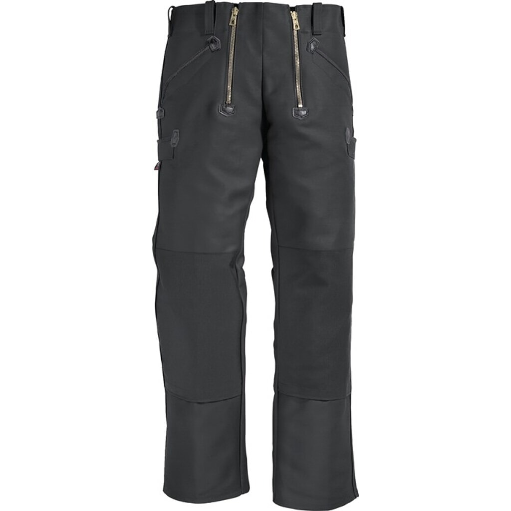 FHB Zunfthose KLAUS Gr.54 schwarz FHB Produktabbildung: FHB Zunfthose KLAUS Gr.54 schwarz FHB